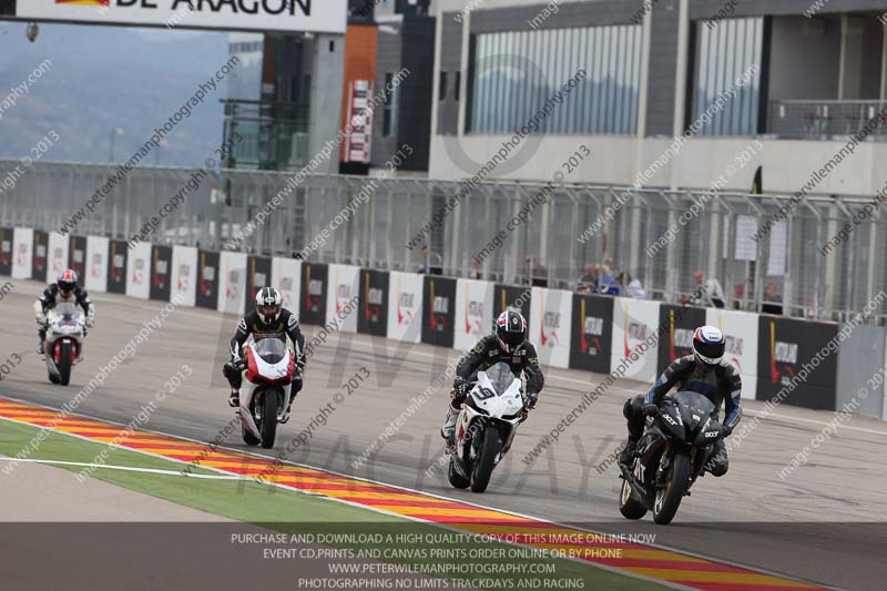 aragon;motorbikes;no limits;peter wileman photography;spain;trackday;trackday digital images