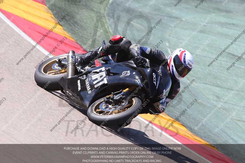 aragon;motorbikes;no limits;peter wileman photography;spain;trackday;trackday digital images