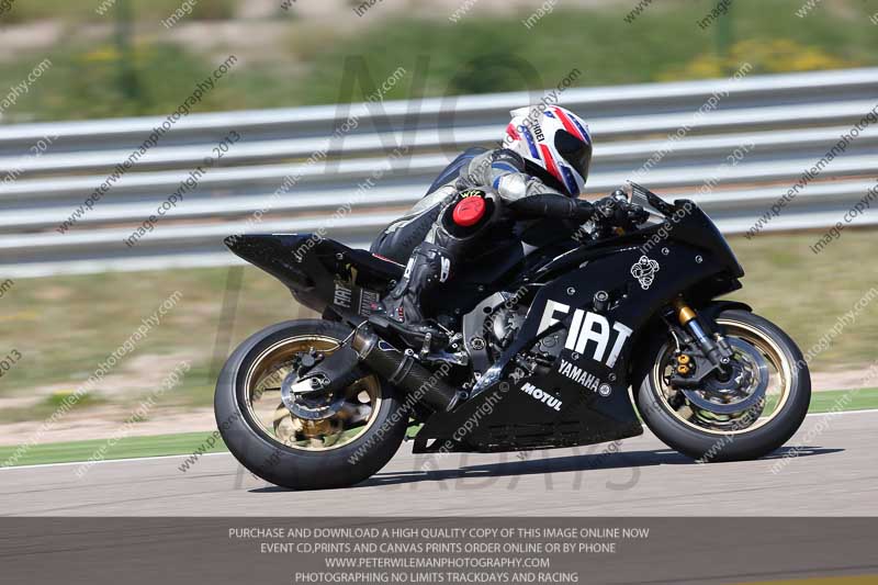 aragon;motorbikes;no limits;peter wileman photography;spain;trackday;trackday digital images