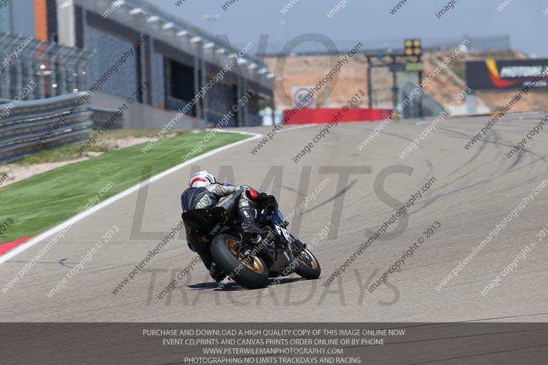 aragon;motorbikes;no limits;peter wileman photography;spain;trackday;trackday digital images