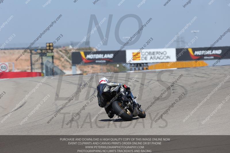 aragon;motorbikes;no limits;peter wileman photography;spain;trackday;trackday digital images