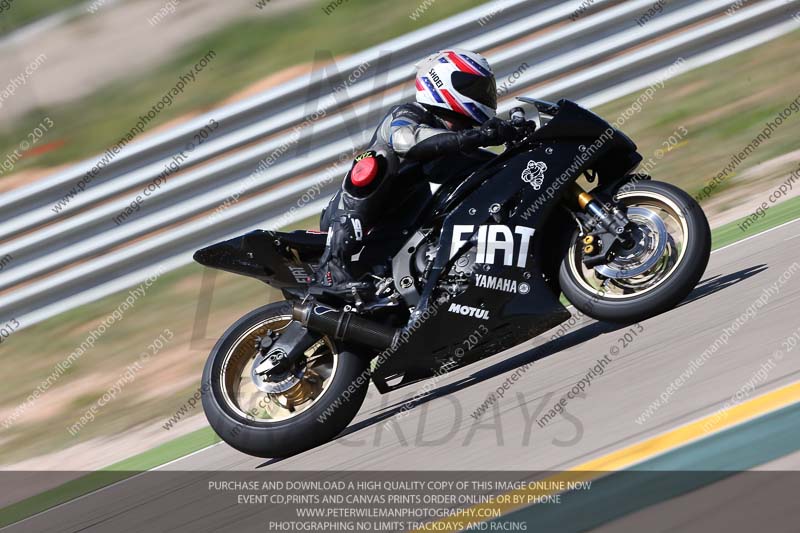 aragon;motorbikes;no limits;peter wileman photography;spain;trackday;trackday digital images