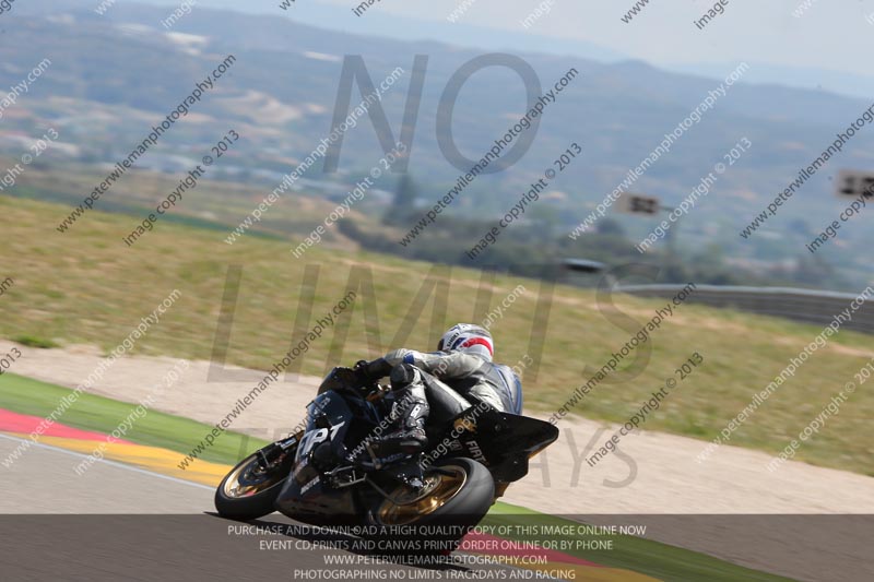 aragon;motorbikes;no limits;peter wileman photography;spain;trackday;trackday digital images