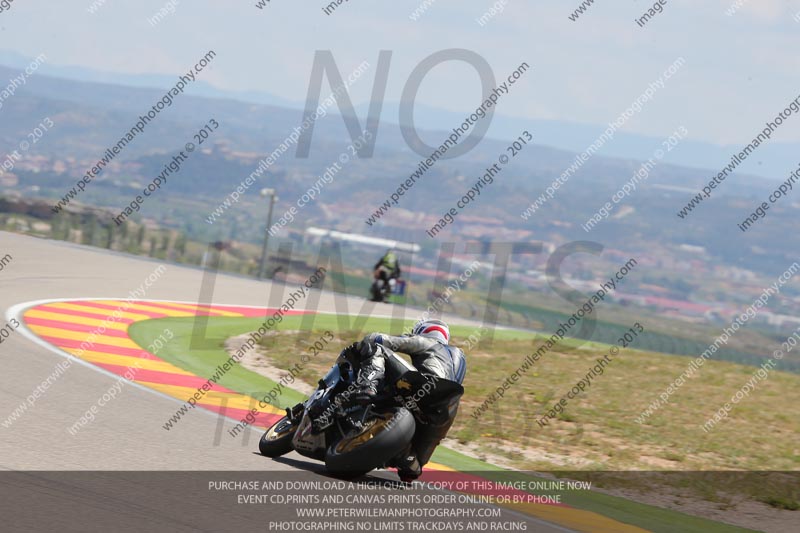 aragon;motorbikes;no limits;peter wileman photography;spain;trackday;trackday digital images