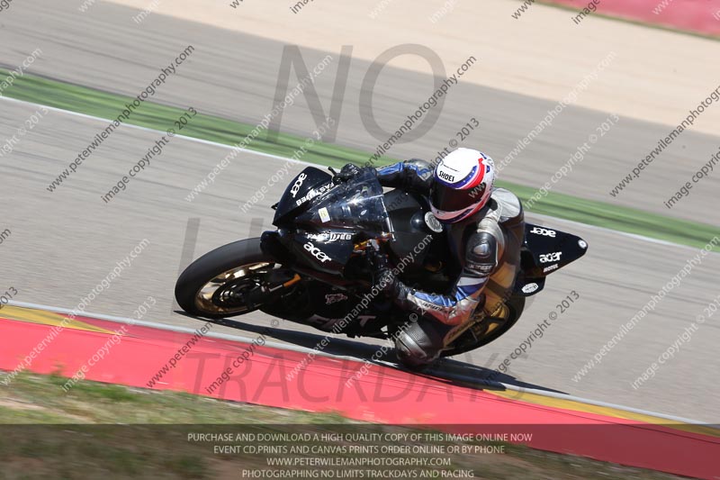 aragon;motorbikes;no limits;peter wileman photography;spain;trackday;trackday digital images