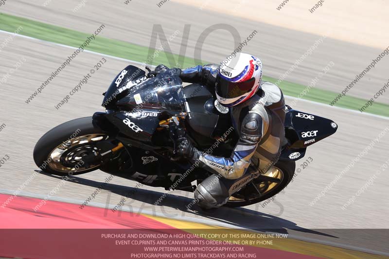 aragon;motorbikes;no limits;peter wileman photography;spain;trackday;trackday digital images