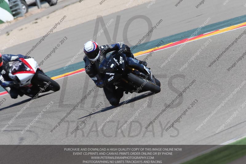 aragon;motorbikes;no limits;peter wileman photography;spain;trackday;trackday digital images