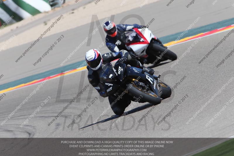 aragon;motorbikes;no limits;peter wileman photography;spain;trackday;trackday digital images