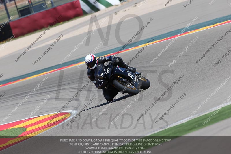 aragon;motorbikes;no limits;peter wileman photography;spain;trackday;trackday digital images