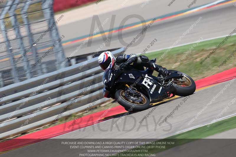 aragon;motorbikes;no limits;peter wileman photography;spain;trackday;trackday digital images