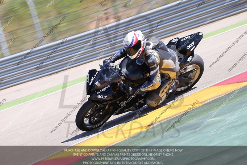 aragon;motorbikes;no limits;peter wileman photography;spain;trackday;trackday digital images