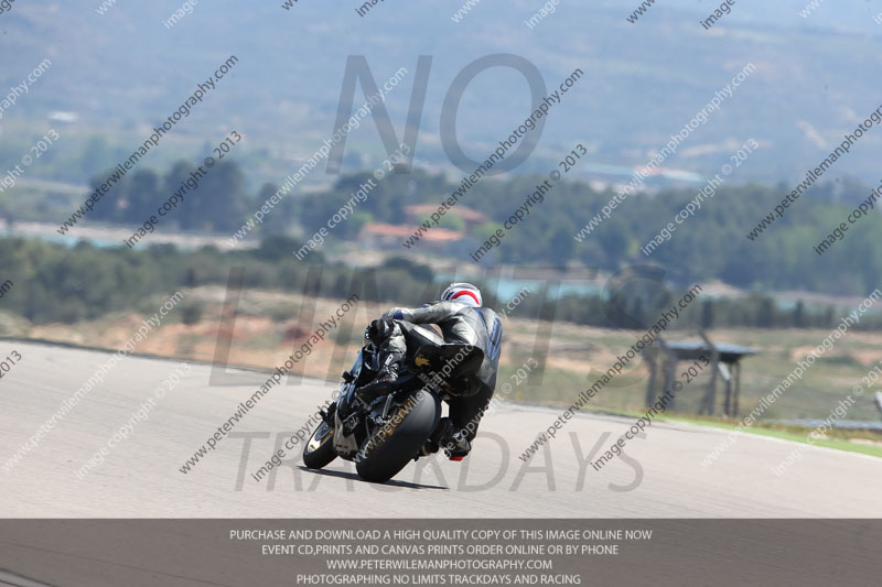 aragon;motorbikes;no limits;peter wileman photography;spain;trackday;trackday digital images