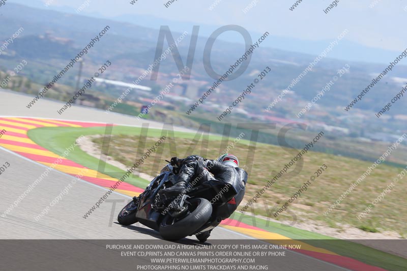 aragon;motorbikes;no limits;peter wileman photography;spain;trackday;trackday digital images