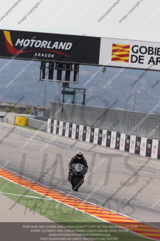 aragon;motorbikes;no limits;peter wileman photography;spain;trackday;trackday digital images