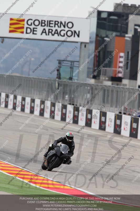 aragon;motorbikes;no limits;peter wileman photography;spain;trackday;trackday digital images