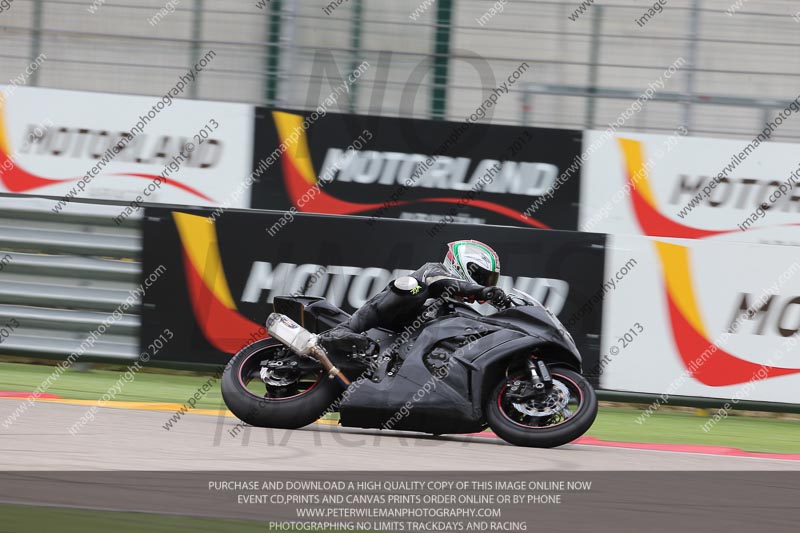 aragon;motorbikes;no limits;peter wileman photography;spain;trackday;trackday digital images