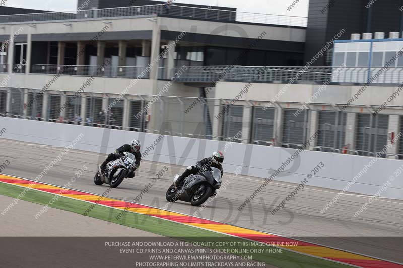 aragon;motorbikes;no limits;peter wileman photography;spain;trackday;trackday digital images