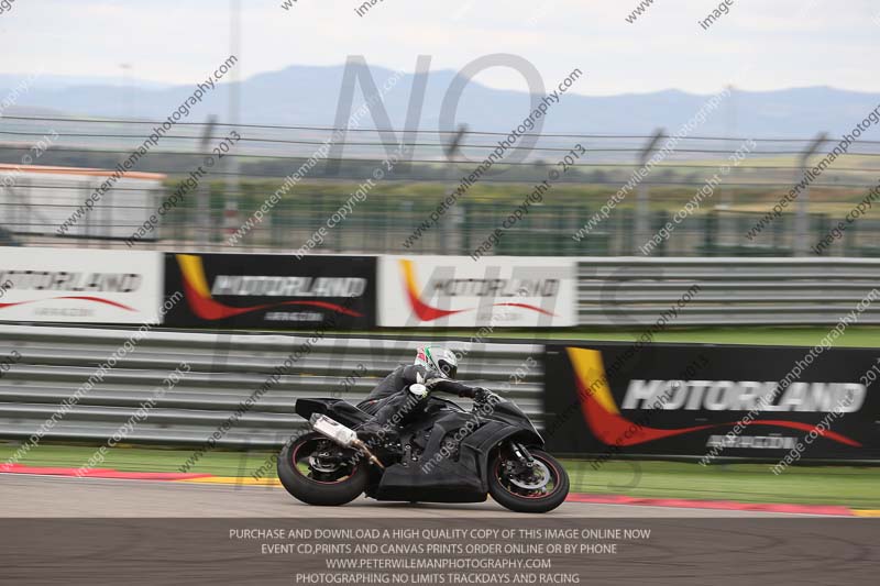 aragon;motorbikes;no limits;peter wileman photography;spain;trackday;trackday digital images