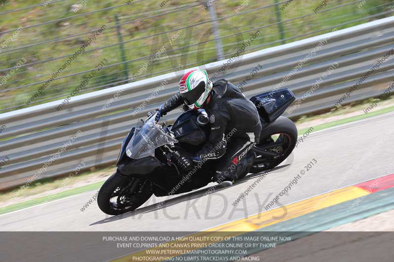 aragon;motorbikes;no limits;peter wileman photography;spain;trackday;trackday digital images