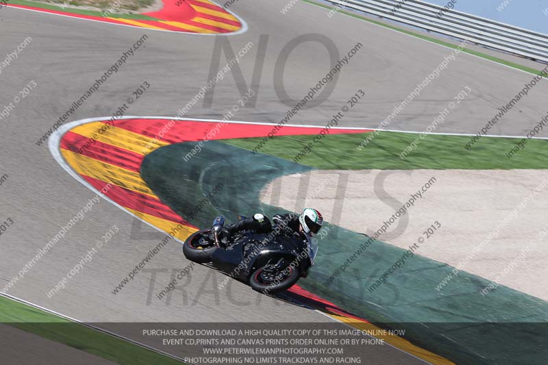 aragon;motorbikes;no limits;peter wileman photography;spain;trackday;trackday digital images