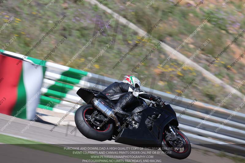 aragon;motorbikes;no limits;peter wileman photography;spain;trackday;trackday digital images