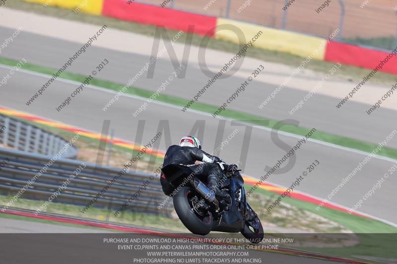 aragon;motorbikes;no limits;peter wileman photography;spain;trackday;trackday digital images