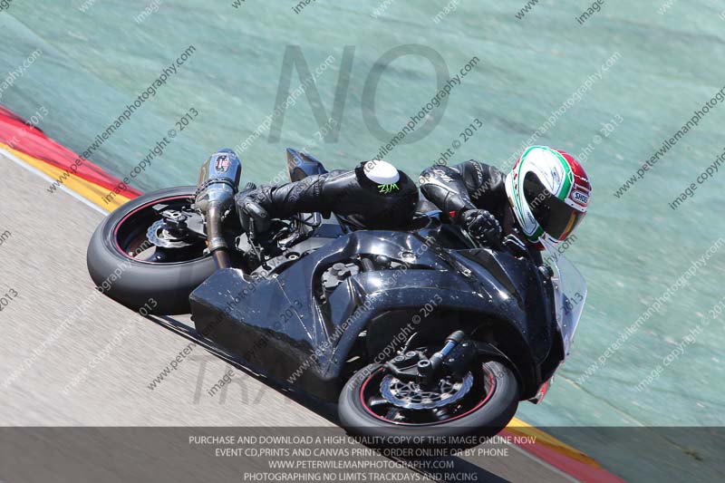 aragon;motorbikes;no limits;peter wileman photography;spain;trackday;trackday digital images