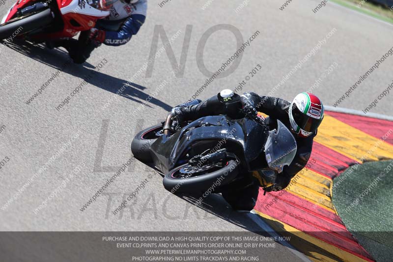 aragon;motorbikes;no limits;peter wileman photography;spain;trackday;trackday digital images