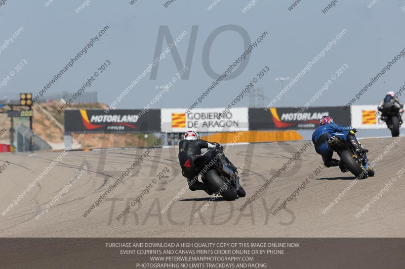 aragon;motorbikes;no limits;peter wileman photography;spain;trackday;trackday digital images