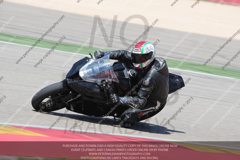 aragon;motorbikes;no limits;peter wileman photography;spain;trackday;trackday digital images