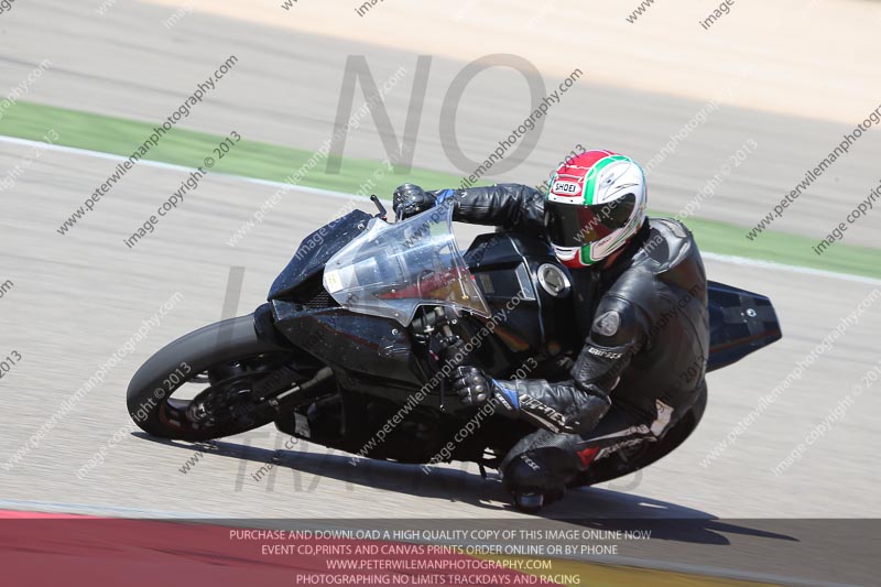 aragon;motorbikes;no limits;peter wileman photography;spain;trackday;trackday digital images