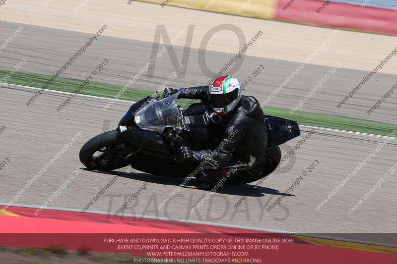 aragon;motorbikes;no limits;peter wileman photography;spain;trackday;trackday digital images