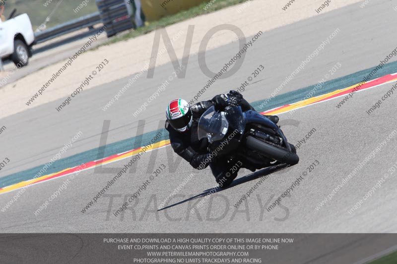 aragon;motorbikes;no limits;peter wileman photography;spain;trackday;trackday digital images