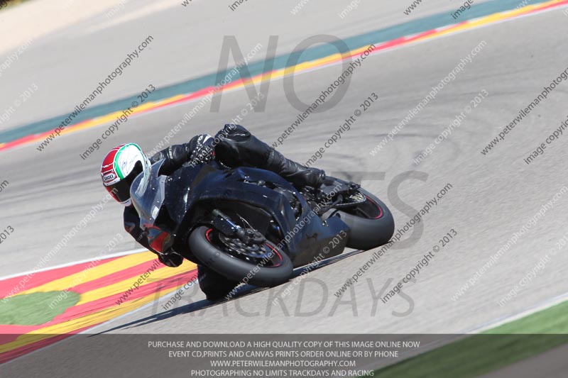 aragon;motorbikes;no limits;peter wileman photography;spain;trackday;trackday digital images