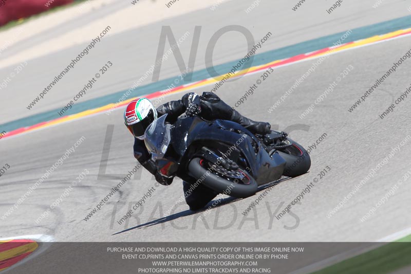 aragon;motorbikes;no limits;peter wileman photography;spain;trackday;trackday digital images