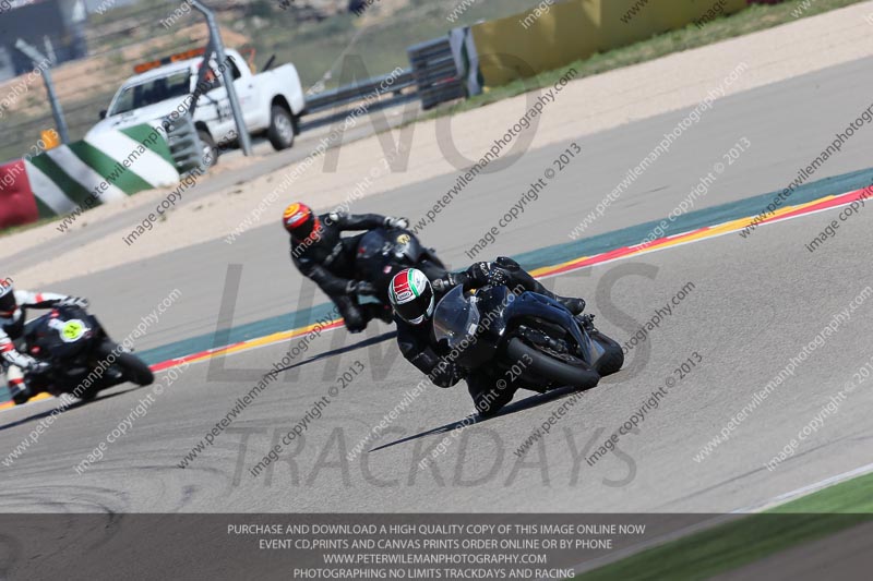 aragon;motorbikes;no limits;peter wileman photography;spain;trackday;trackday digital images