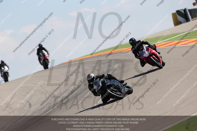 aragon;motorbikes;no limits;peter wileman photography;spain;trackday;trackday digital images