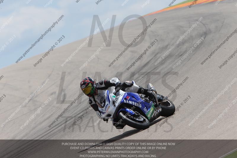 aragon;motorbikes;no limits;peter wileman photography;spain;trackday;trackday digital images