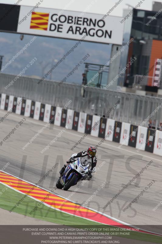 aragon;motorbikes;no limits;peter wileman photography;spain;trackday;trackday digital images