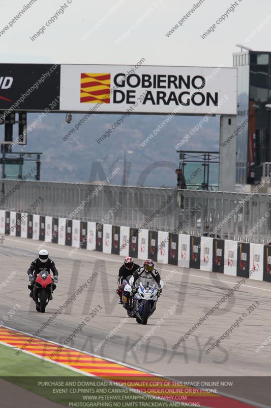 aragon;motorbikes;no limits;peter wileman photography;spain;trackday;trackday digital images