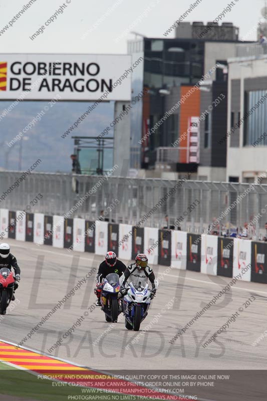 aragon;motorbikes;no limits;peter wileman photography;spain;trackday;trackday digital images