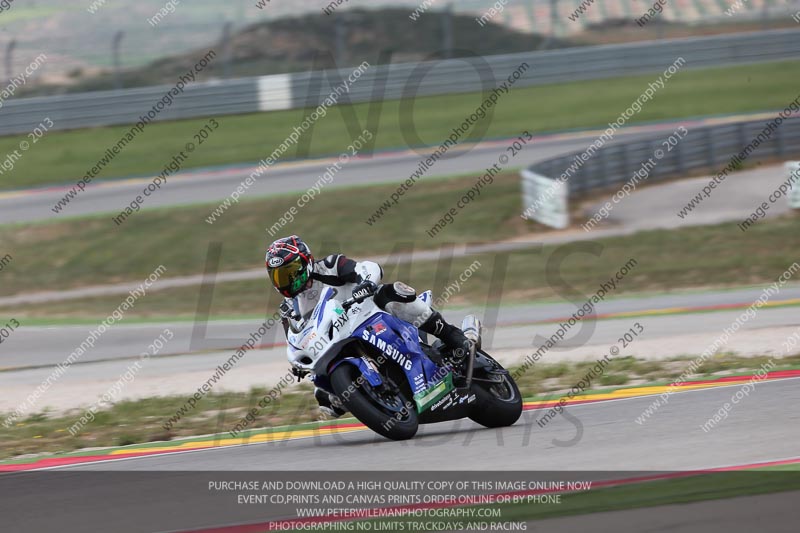 aragon;motorbikes;no limits;peter wileman photography;spain;trackday;trackday digital images