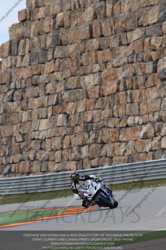 aragon;motorbikes;no limits;peter wileman photography;spain;trackday;trackday digital images