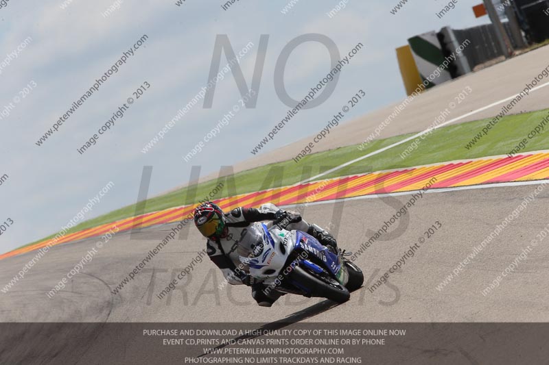 aragon;motorbikes;no limits;peter wileman photography;spain;trackday;trackday digital images