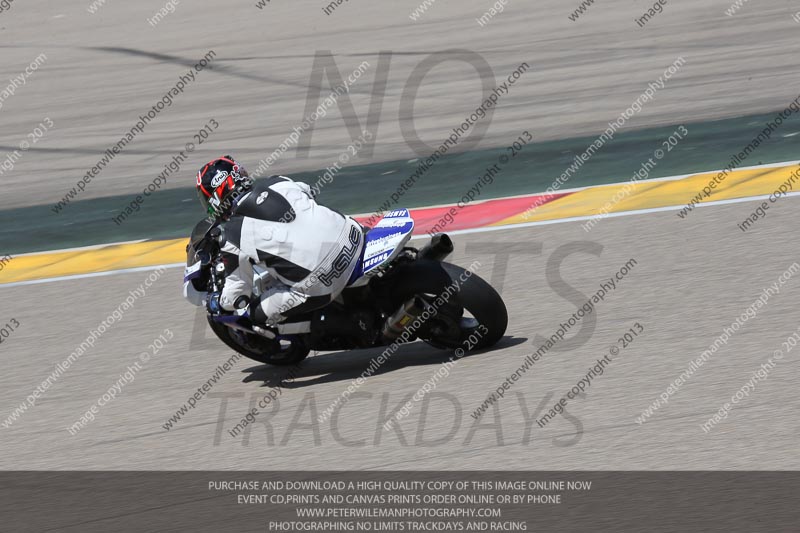 aragon;motorbikes;no limits;peter wileman photography;spain;trackday;trackday digital images