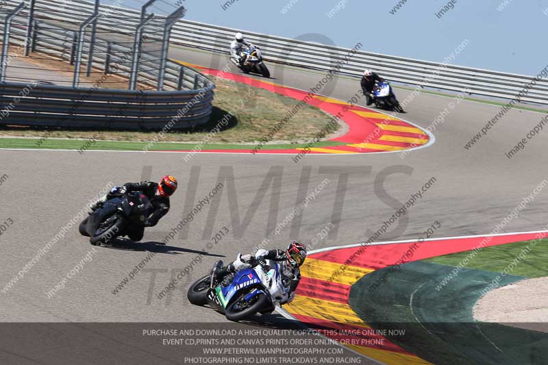 aragon;motorbikes;no limits;peter wileman photography;spain;trackday;trackday digital images