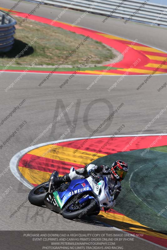 aragon;motorbikes;no limits;peter wileman photography;spain;trackday;trackday digital images