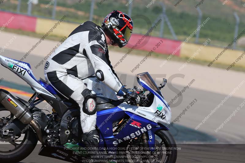 aragon;motorbikes;no limits;peter wileman photography;spain;trackday;trackday digital images