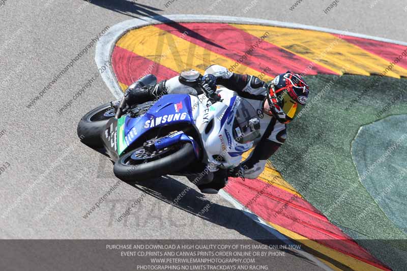 aragon;motorbikes;no limits;peter wileman photography;spain;trackday;trackday digital images