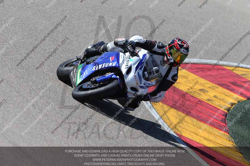 aragon;motorbikes;no limits;peter wileman photography;spain;trackday;trackday digital images